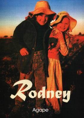 Rodney, copilul de ţigan