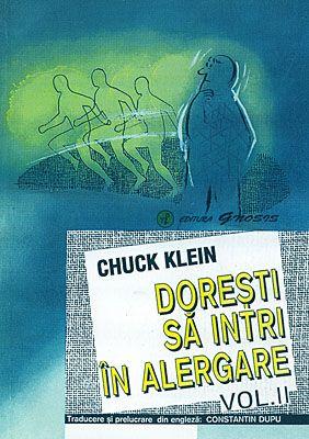 Doreşti să intri în alergare - vol. 2