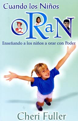 Cuando los niños Oran