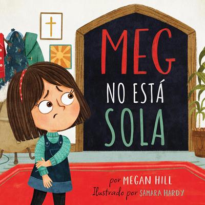 Meg no está sola
