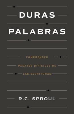 Duras Palabras