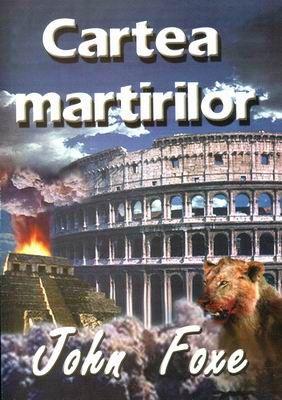 Cartea martirilor
