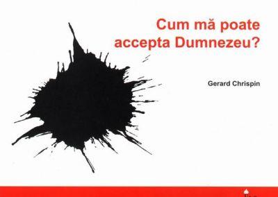 Cum mă poate accepta Dumnezeu?