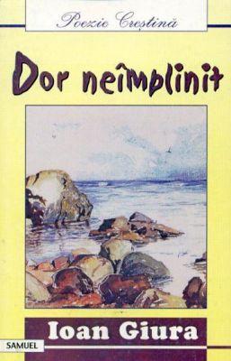 Dor neîmplinit