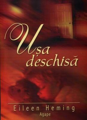 Uşa deschisă