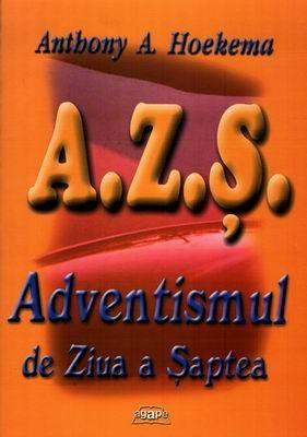 Adventismul de ziua a şaptea