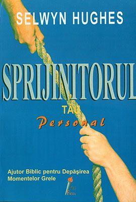 Sprijinitorul tau personal