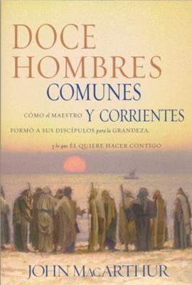 Doce Hombres Comunes y Corrientes