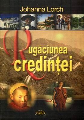 Rugăciunea credinţei