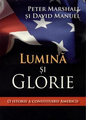 Lumină şi glorie