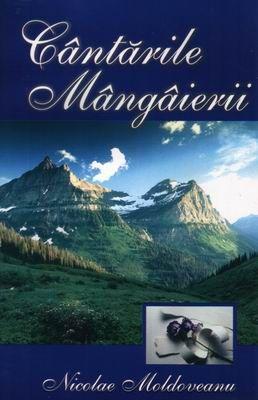 Cântările mângâierii (poezii)