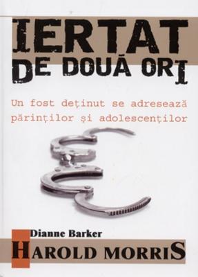 Iertat de doua ori