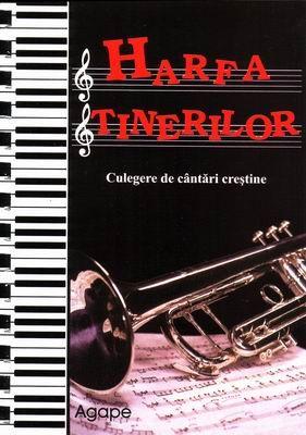 Harfa Tinerilor - Culegere de cântări creştine