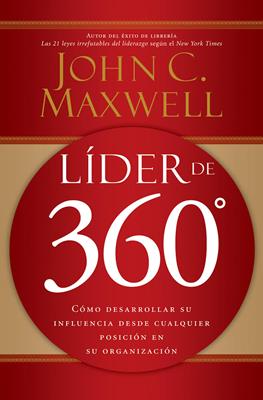 Líder de 360° grados