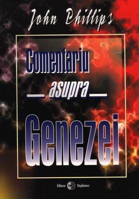 Comentariu asupra Genezei