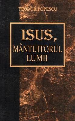 Isus, Mântuitorul lumii