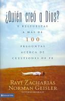 ¿Quién Creó A Dios?