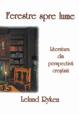 Ferestre spre lume