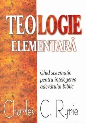 Teologie elementară