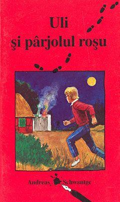Uli şi pârjolul roşu