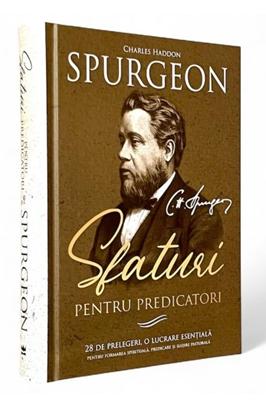 Sfaturi pentru predicatori