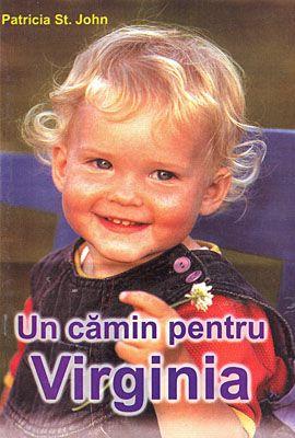Un cămin pentru Virginia