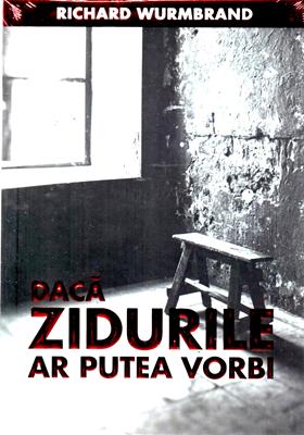 Dacă zidurile ar putea vorbi
