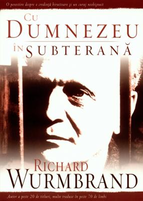 Cu Dumnezeu în subterană
