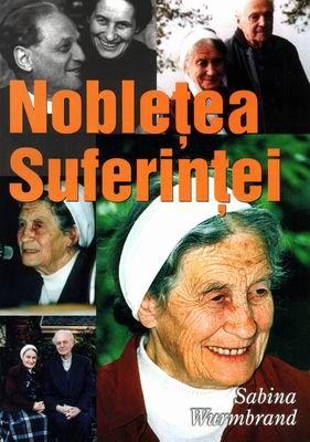 Nobleţea suferinţei