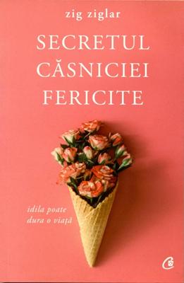 Secretul căsniciei fericite
