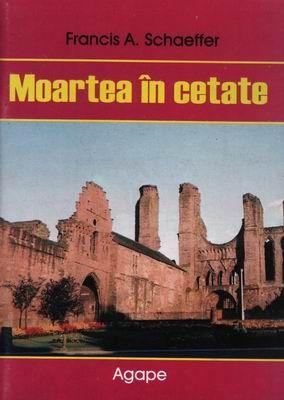 Moartea în cetate