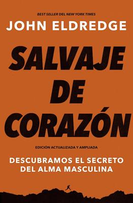 Salvaje de Corazón