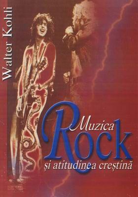 Muzica rock şi atitudinea creştină