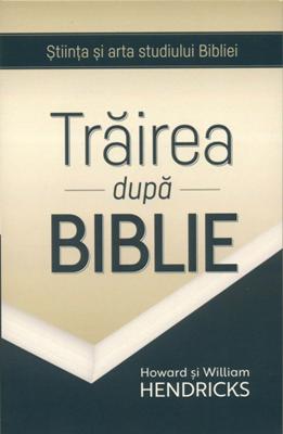 Trairea dupa Biblie