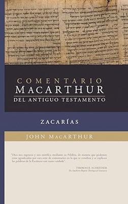 Comentario MacArthur del Antiguo Testamento