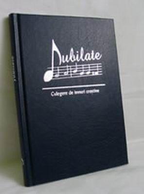 Jubilate: culegere de imnuri creştine - vol. 1
