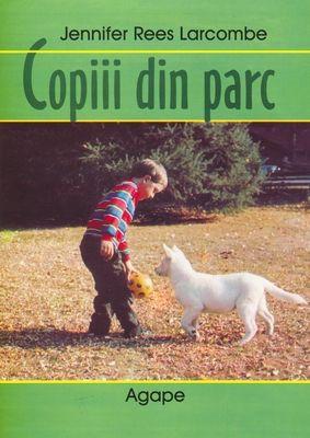 Copiii din parc