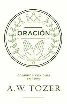 Oracion