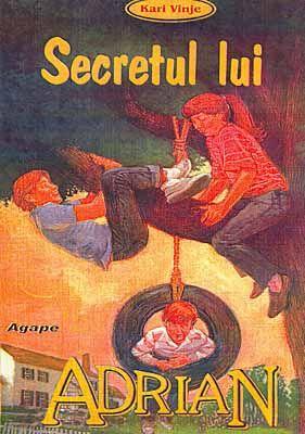 Secretul lui Adrian