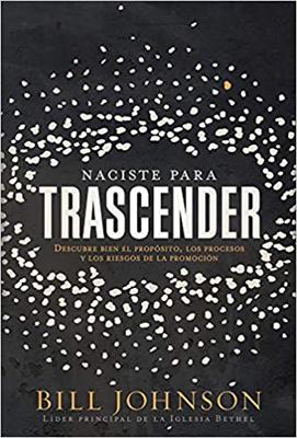 Naciste Para Trascender