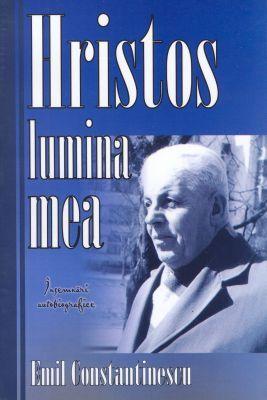 Hristos lumina mea