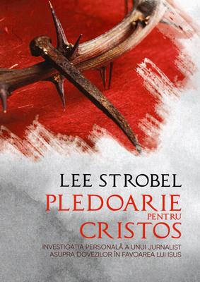 Pledoarie pentru Cristos