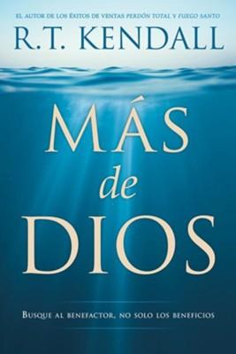 Mas De Dios