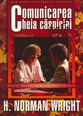 Comunicarea: cheia căsniciei tale