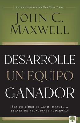Desarrolle un Equipo Ganador