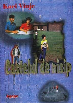 Castelul de nisip