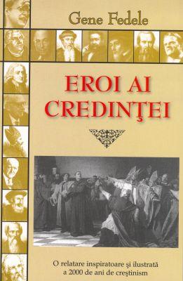 Eroi ai credintei