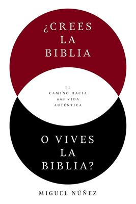 ¿Crees la Biblia o vives la Biblia?