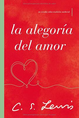 Alegoría del Amor