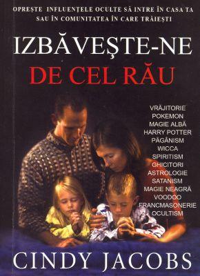 Izbăveşte-ne de cel rău